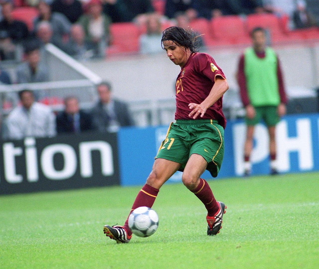 梅西：我被瓜迪奥拉安排过踢陌生位置！但我不断学习、变得更强！