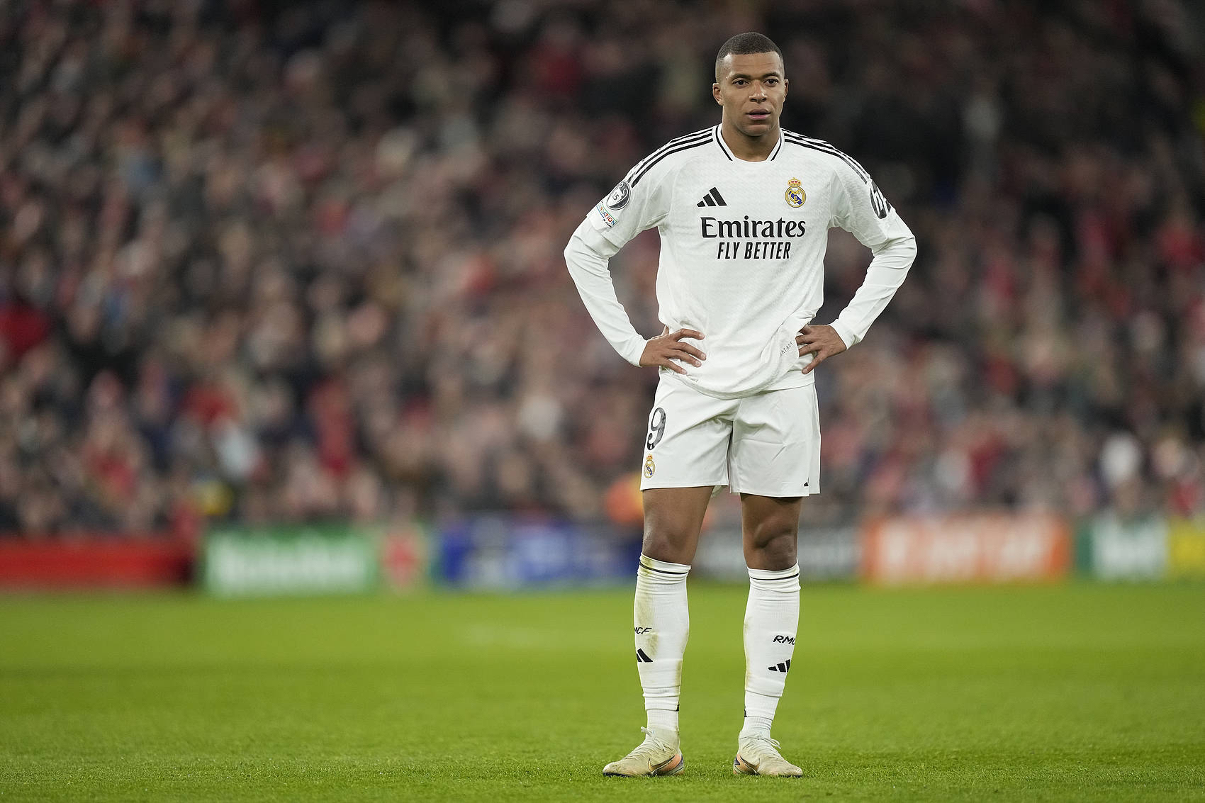 德保罗：阿根廷新人辈出，他们正在逐步融入球队并成长