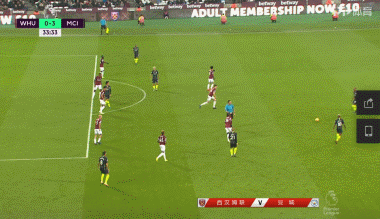 绝杀阿森纳＋斩获联赛5连胜＋跃居积分榜第2位＋各项赛事7连胜！