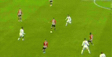 NBA：湖人险胜火箭 詹姆斯砍下38分