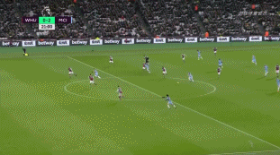 英超-水晶宫1-2曼联：你不看好他时，他雄起｜前瞻