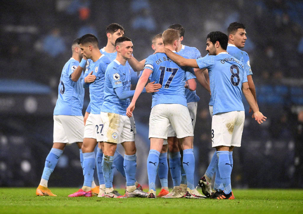 德保罗：阿根廷新人辈出，他们正在逐步融入球队并成长