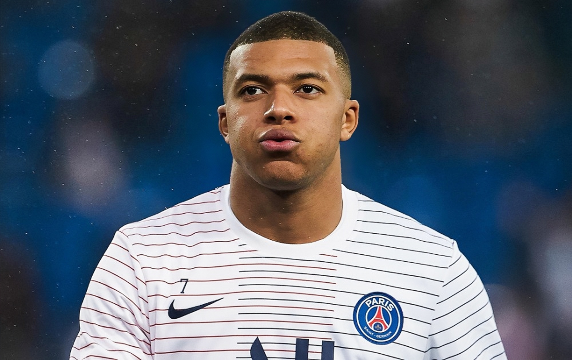 八村塁：东契奇缺席必须得有人站出来，我们需要保持团结一致